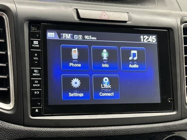 Used 2016 Honda CR-V EX image 12