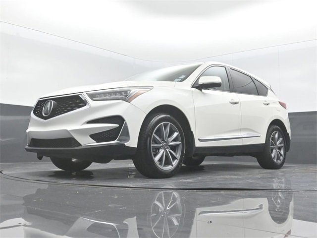 Used 2019 Acura RDX w/ Technology Package image 19