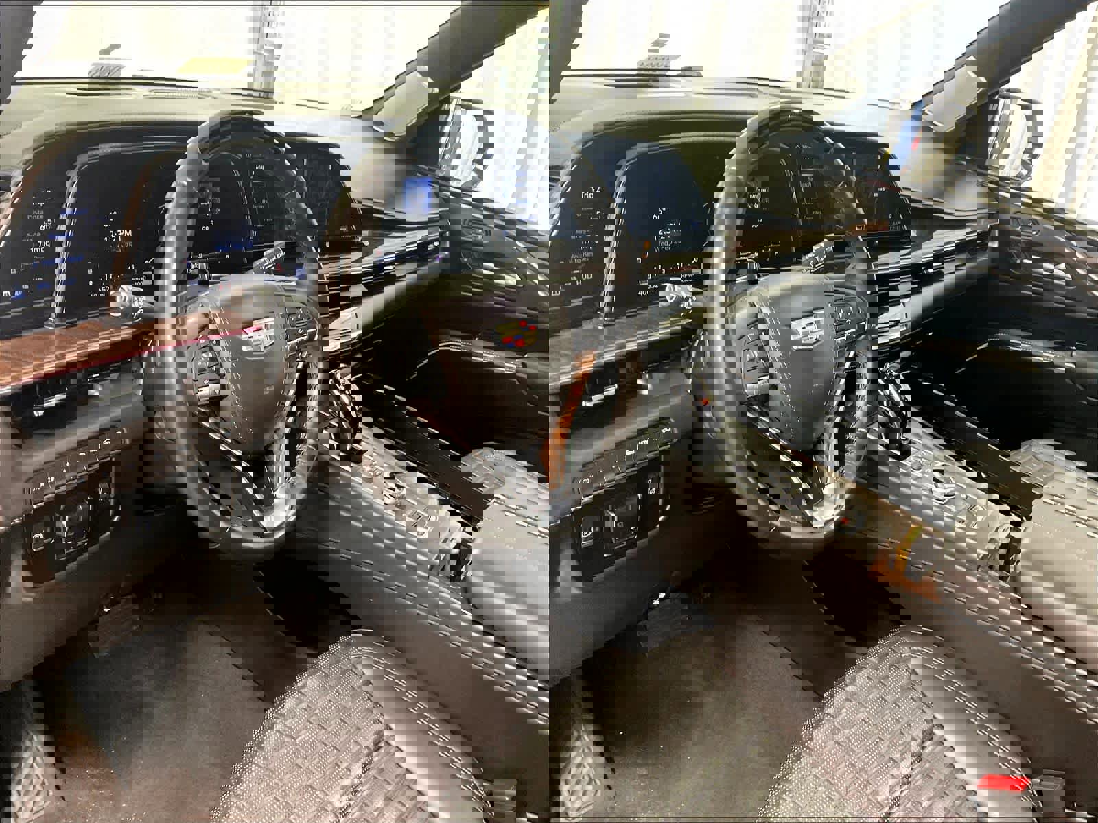 Used 2023 Cadillac Escalade Sport Platinum image 8