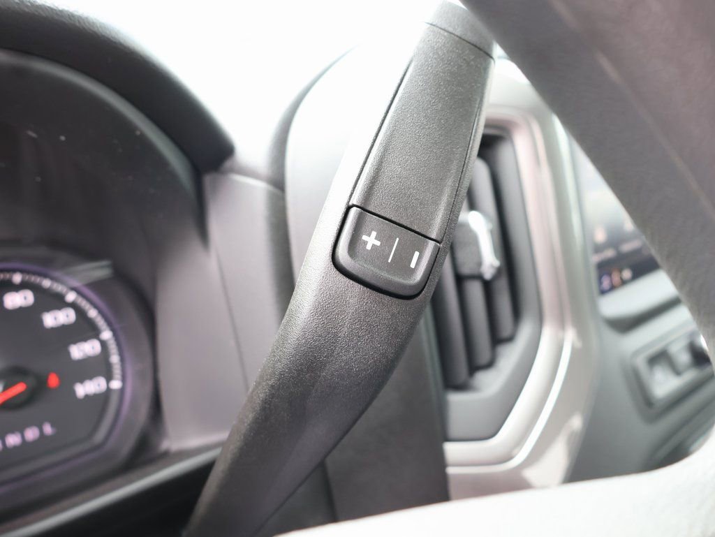 New 2026 Chevrolet Silverado 3500 W/T image 19