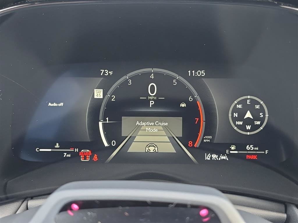 New 2026 Lexus TX 350 AWD w/ Technology Package image 18