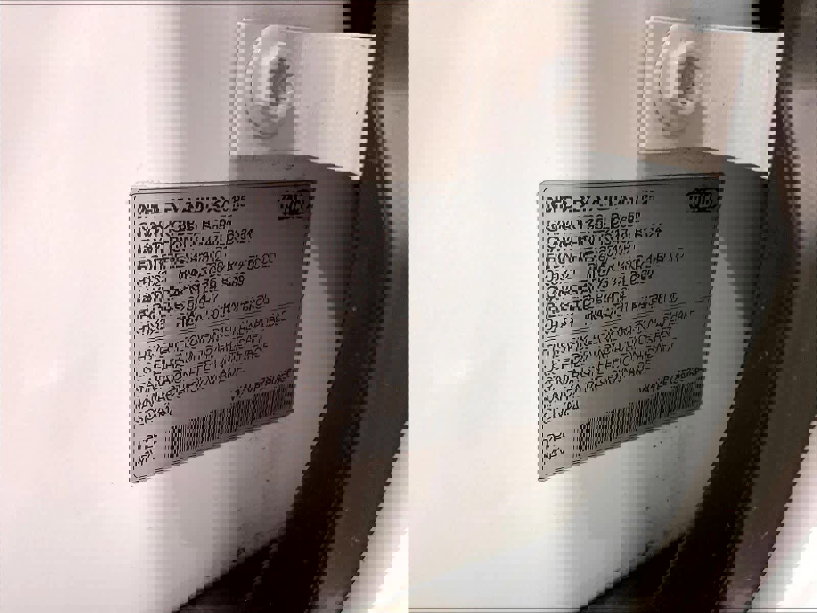 Certified 2025 Audi Q7 3.0T Premium Plus w/ Premium Plus Package image 34