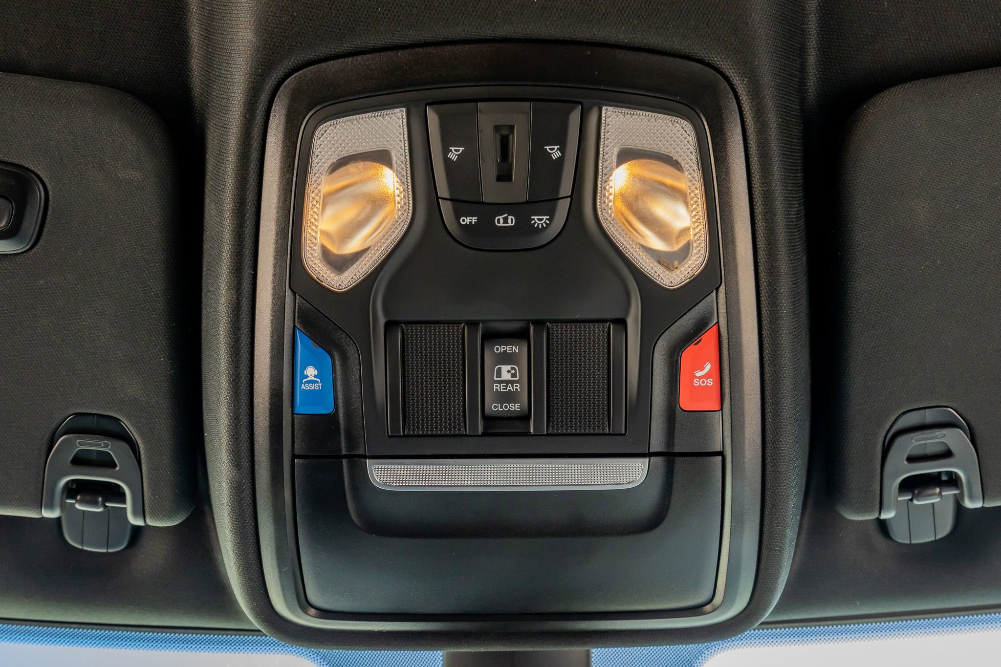 Used 2023 RAM 1500 Big Horn image 31