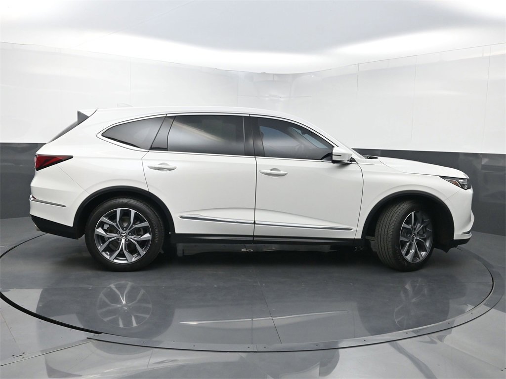 Used 2023 Acura MDX SH-AWD w/ Technology Package image 49