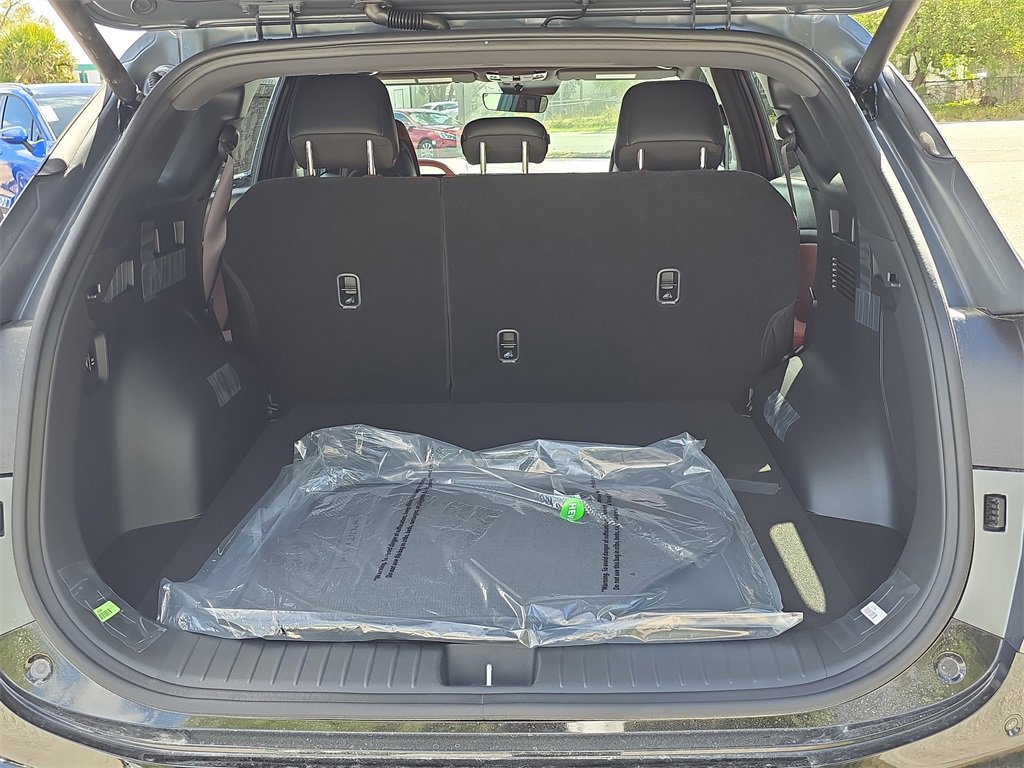 New 2026 Kia Sportage SX Prestige image 10