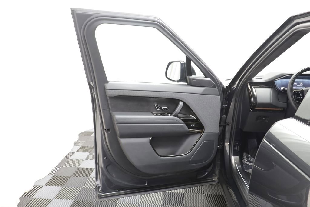 Used 2023 Land Rover Range Rover Sport Autobiography AWD/4WD image 5