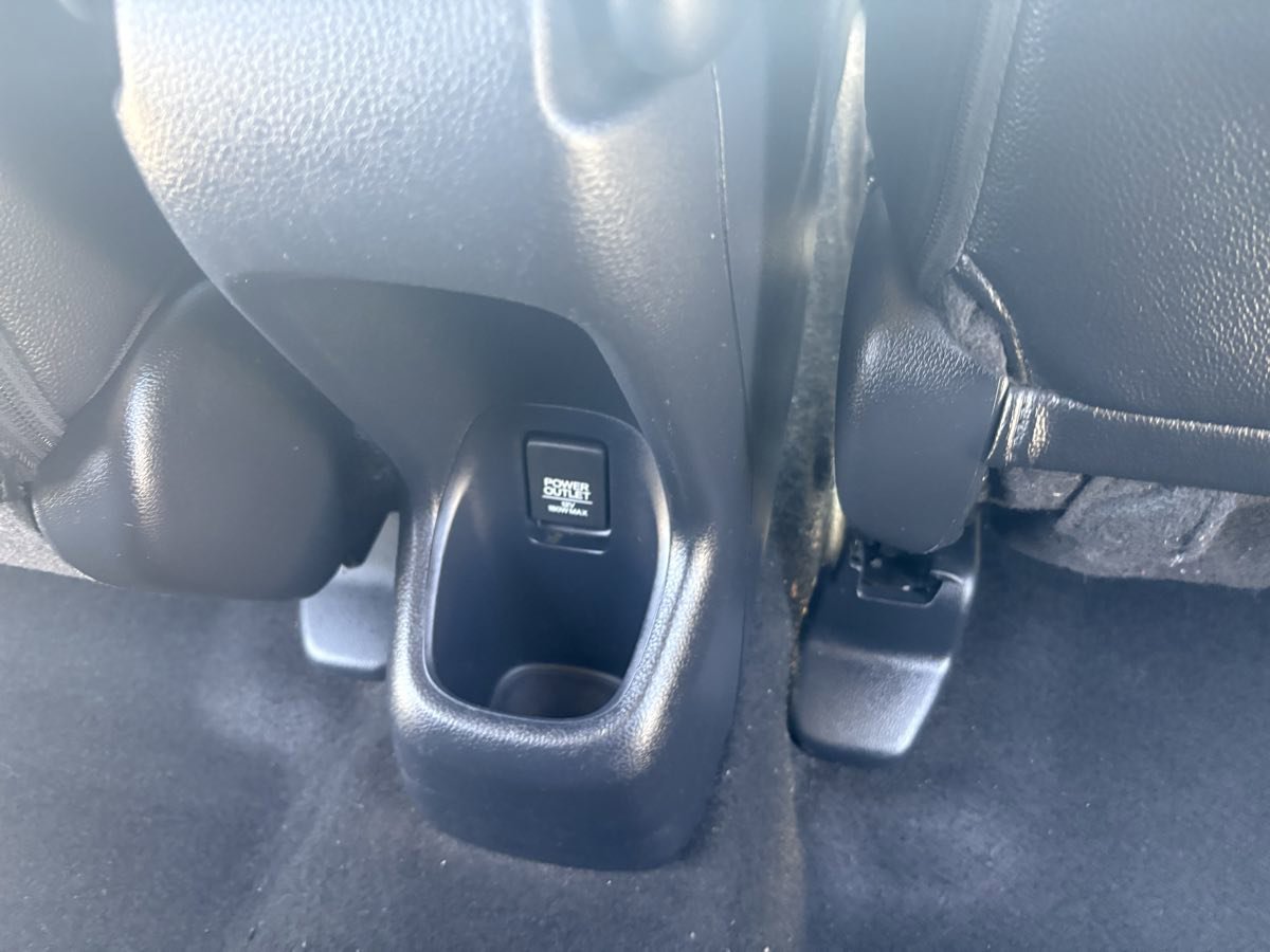 Used 2019 Honda HR-V Touring image 18