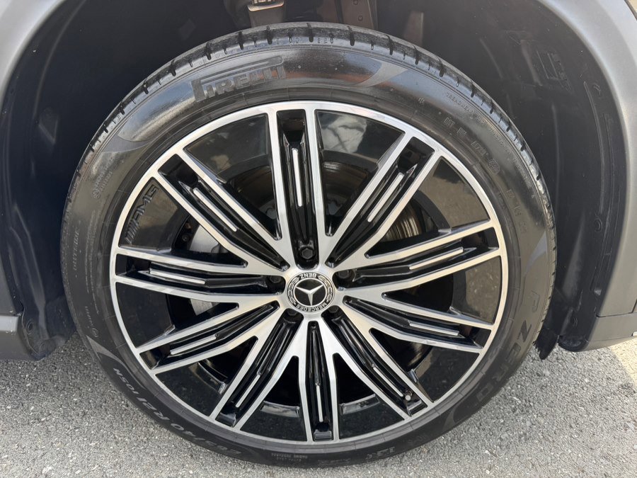 Used 2023 Mercedes-Benz EQE 350+ SUV image 53