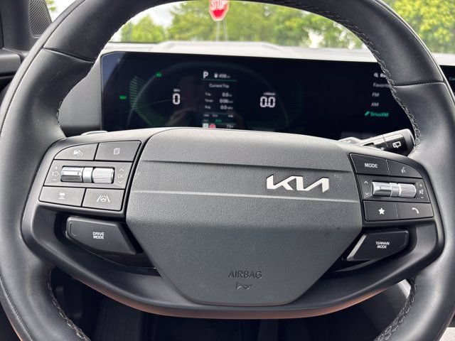 Used 2026 Kia Sportage X-Line AWD/4WD image 25