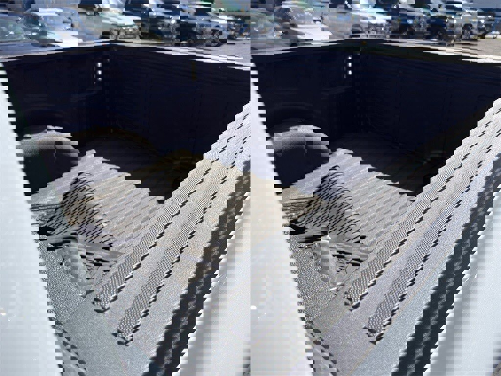 Used 2025 Ford F150 Raptor image 12