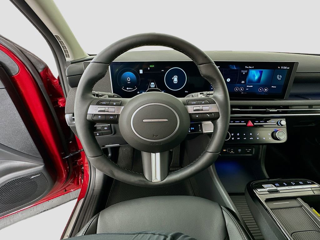 New 2026 Hyundai Tucson Limited image 10