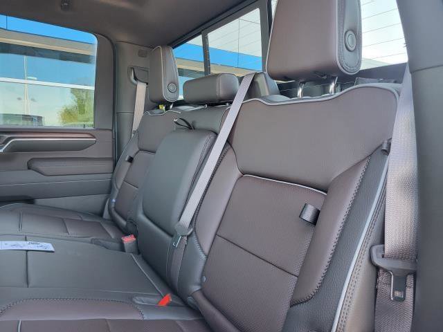 New 2026 GMC Sierra 2500 Denali w/ Denali Reserve Package image 12