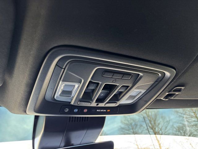 Used 2024 Chevrolet Silverado 3500 High Country w/ High Country Premium Package image 50