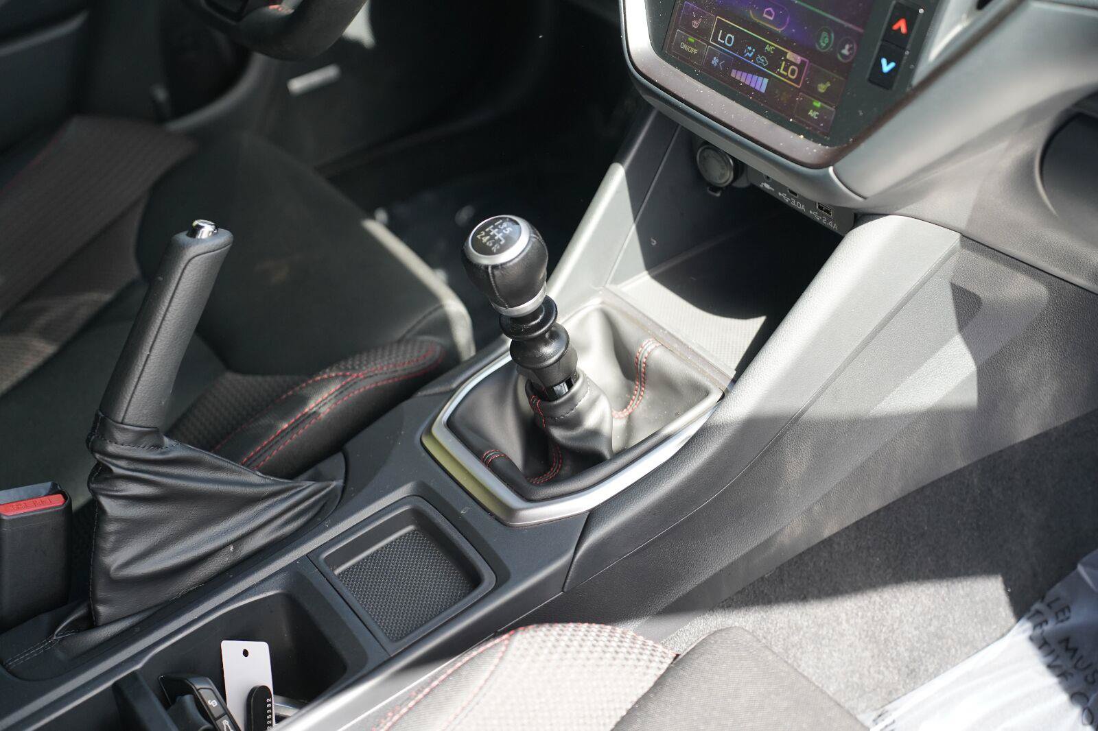 Used 2024 Subaru WRX Premium AWD/4WD image 24