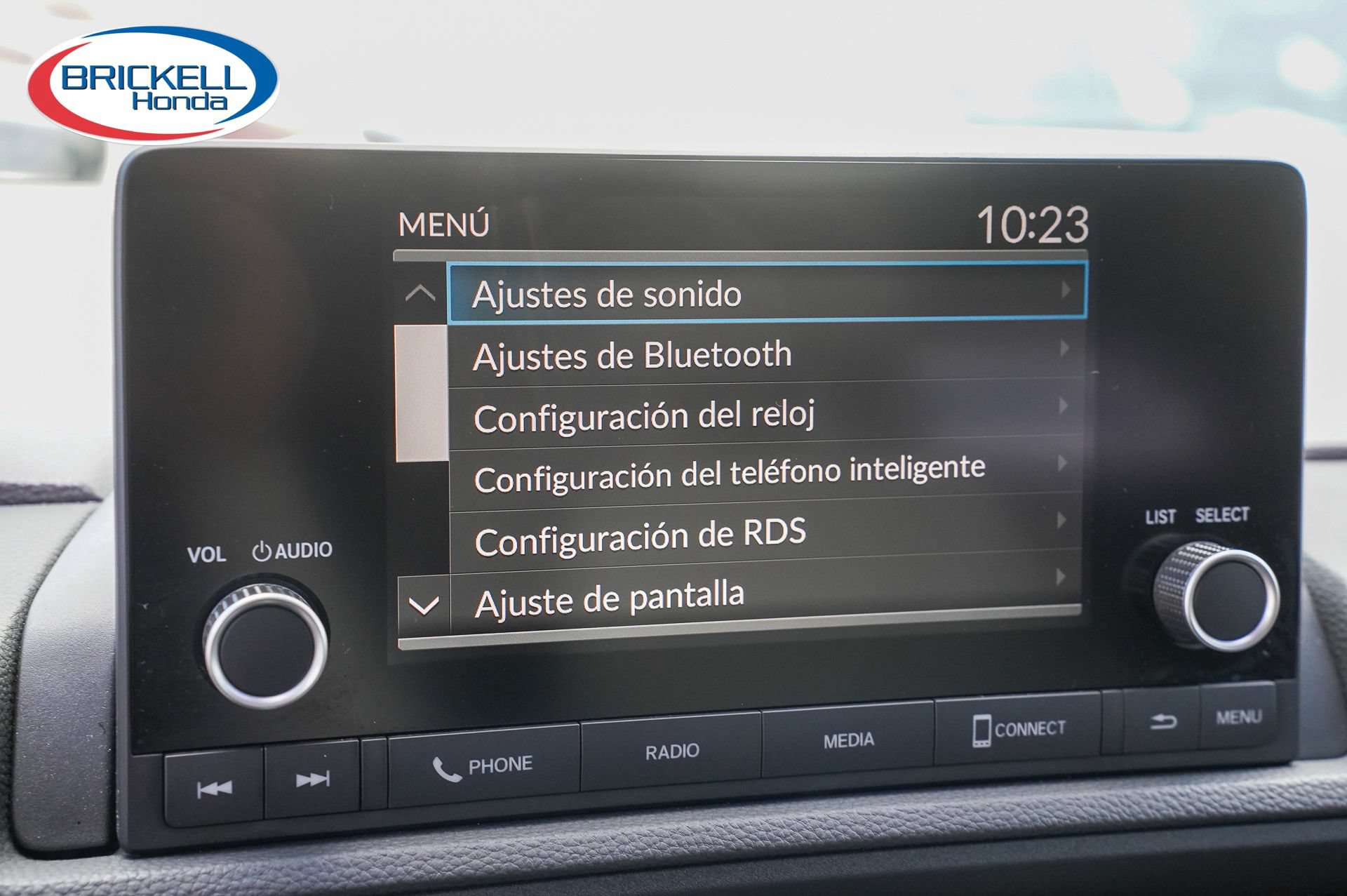 Used 2023 Honda CR-V LX image 33