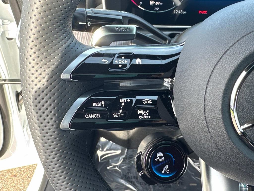 New 2026 Mercedes-Benz CLE 53 AMG 4MATIC Coupe image 25