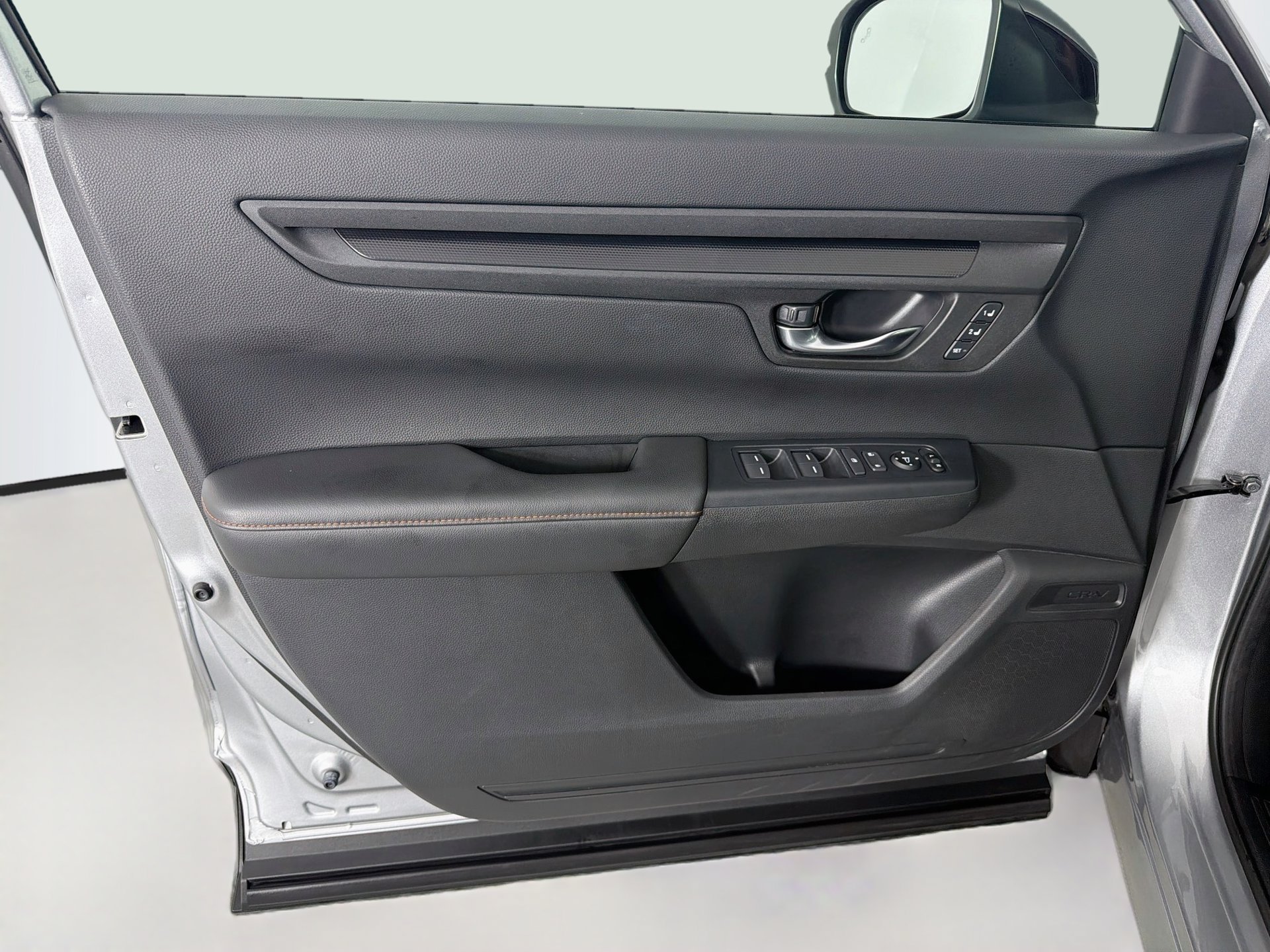 Certified 2025 Honda CR-V Sport-L image 21