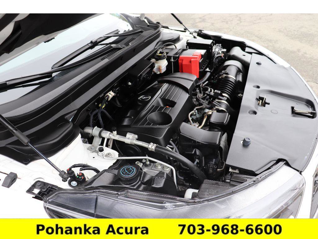 Certified 2023 Acura RDX AWD w/ Advance Package image 32