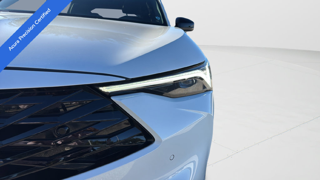 Used 2025 Acura ADX A-Spec w/ Advance Package AWD/4WD image 39
