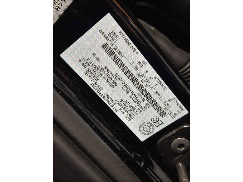 Used 2024 Ford F150 XLT w/ Equipment Group 303A High AWD/4WD image 40