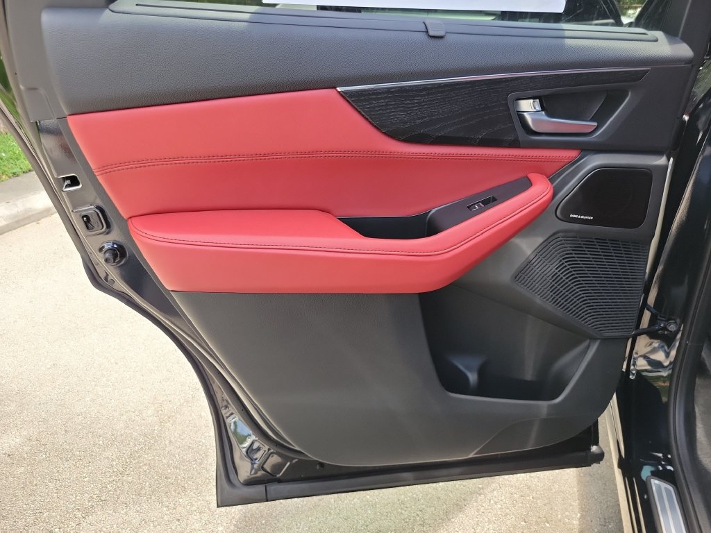 New 2026 Acura MDX Type S w/ Advance Package AWD/4WD image 8