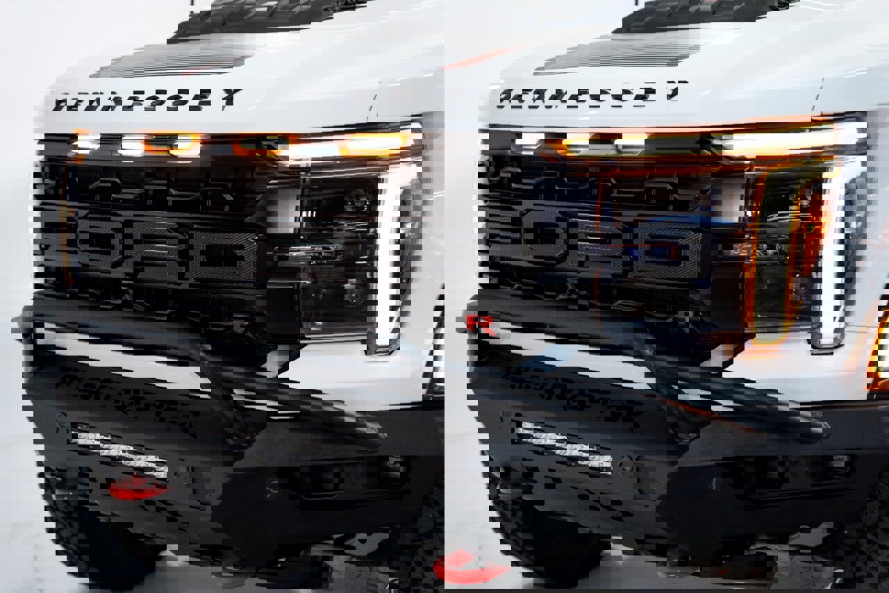 Used 2025 Ford F150 Raptor w/ Equipment Group 803A Raptor R image 25