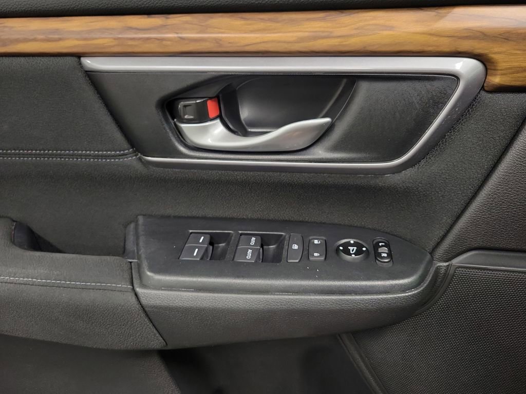 Used 2017 Honda CR-V EX image 18