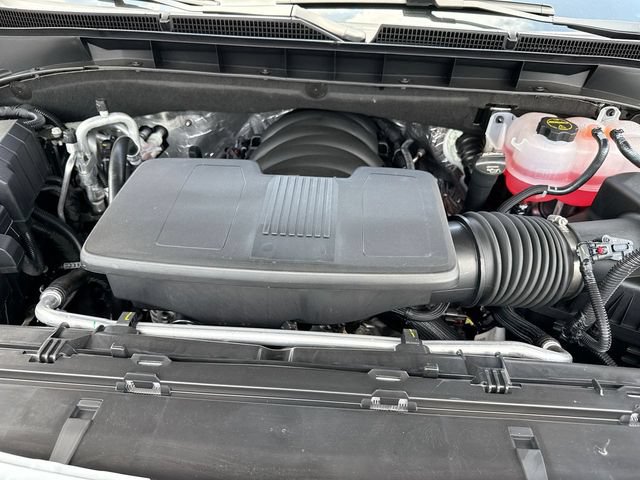 New 2026 GMC Yukon XL AT4 w/ AT4 Premium Plus Package AWD/4WD image 27