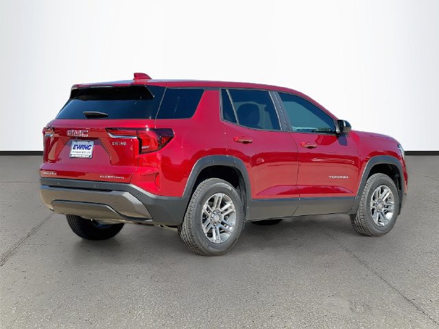 New 2027 GMC Terrain Elevation FWD image 4