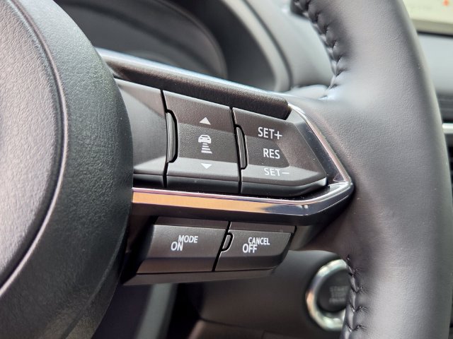 Used 2025 MAZDA CX-5 AWD 2.5 S w/ Premium Plus Pkg image 27
