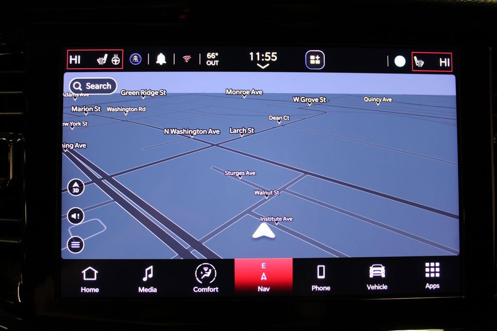 Certified 2025 Dodge Durango GT AWD/4WD image 18