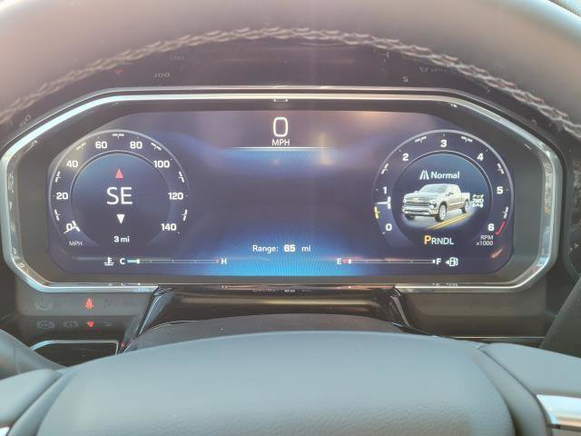 New 2026 Chevrolet Silverado 1500 RST image 11