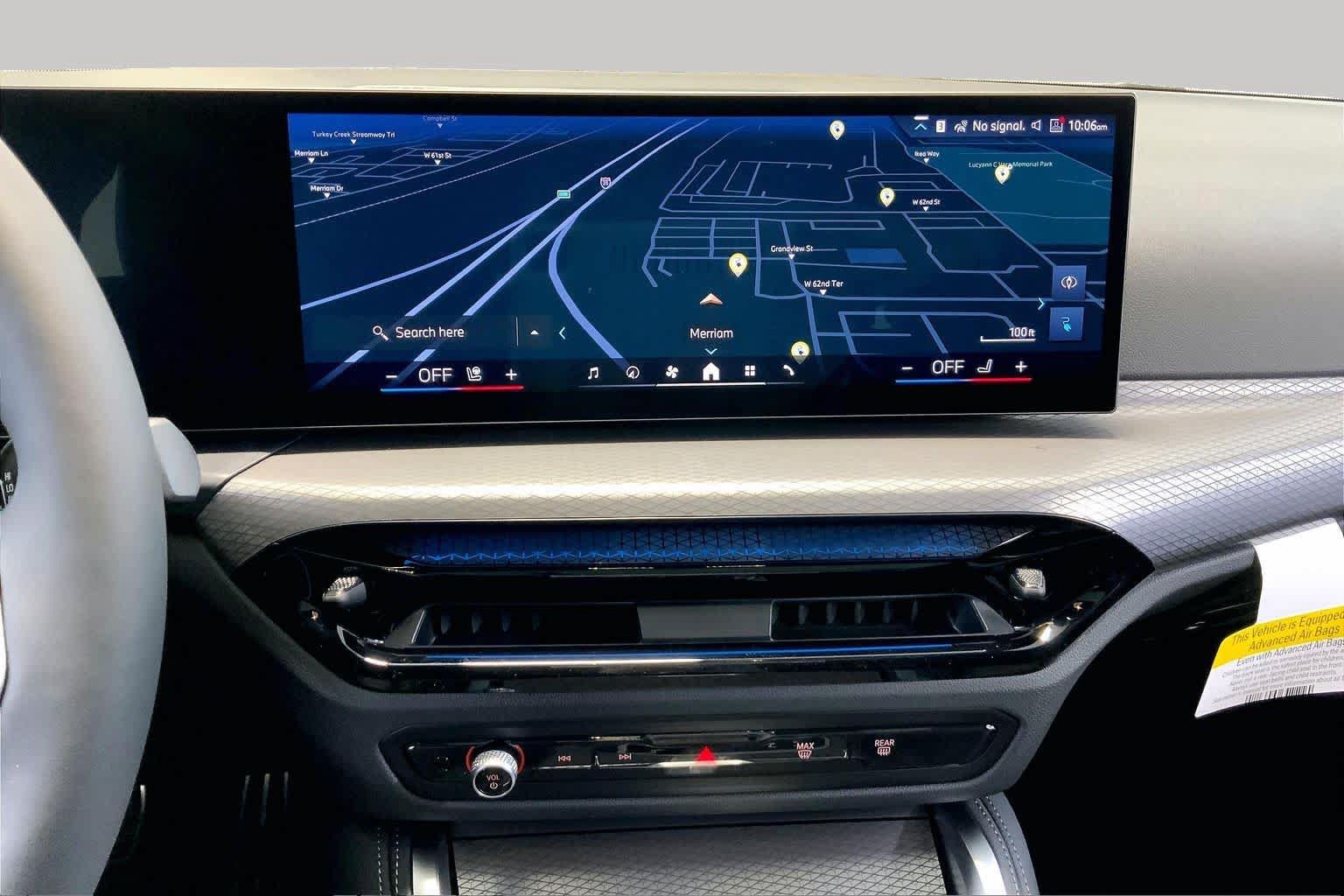 New 2026 BMW i4 xDrive40i w/ M Sport Package AWD/4WD image 6