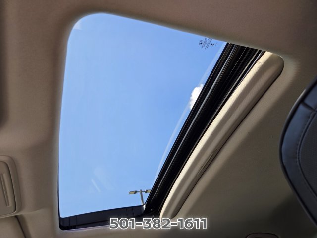 Used 2023 Honda Accord EX image 16