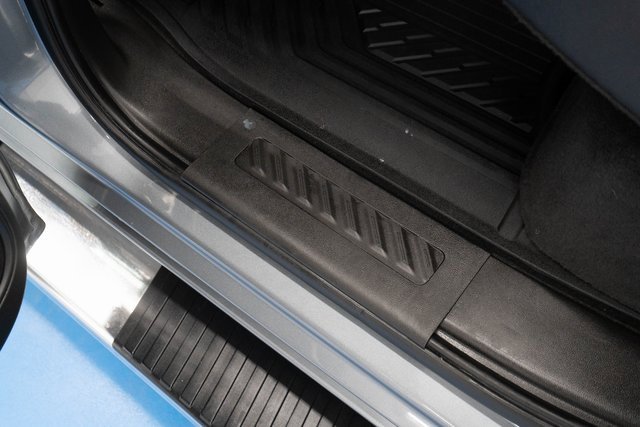 Used 2021 Chevrolet Silverado 1500 LTZ image 25