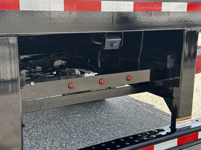 New 2026 Ford F550 4x4 Regular Cab Super Duty image 40