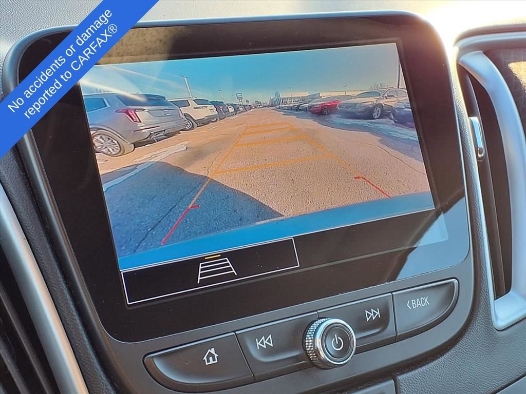 Used 2023 Chevrolet Malibu LT image 27