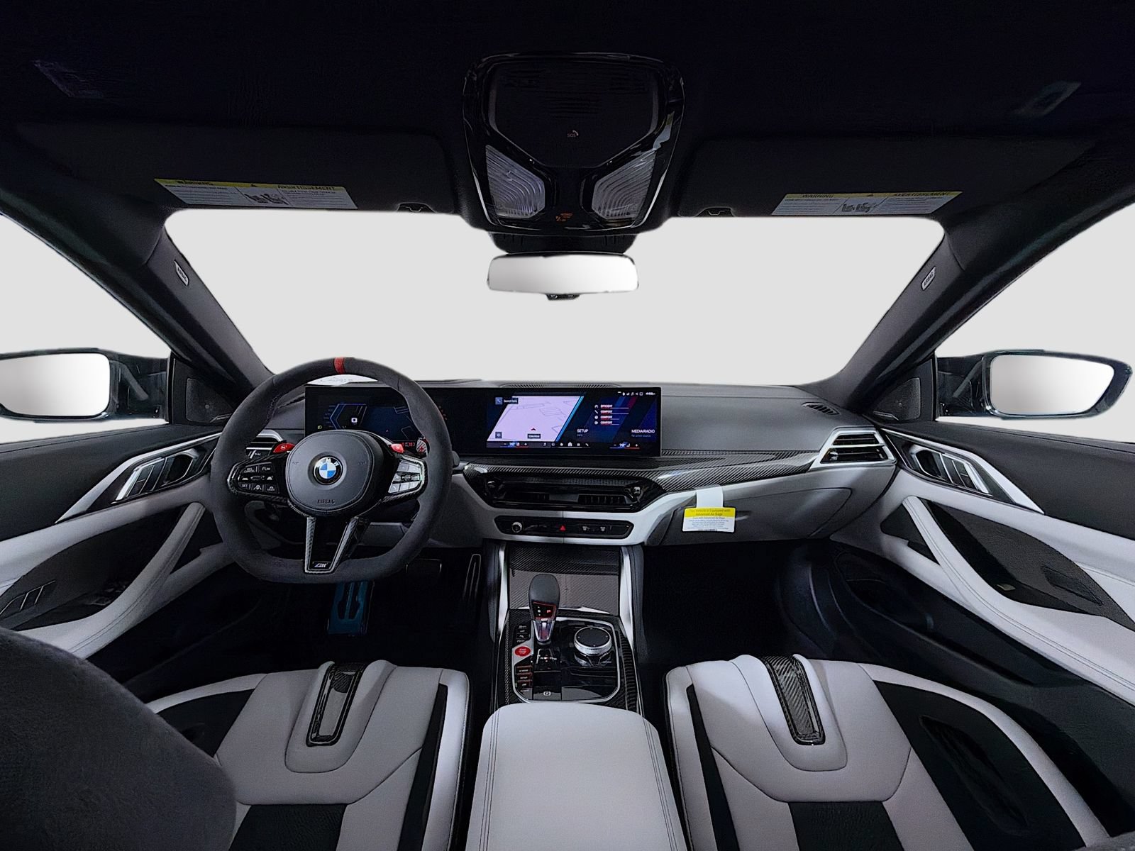 New 2027 BMW M4 Competition AWD/4WD image 9