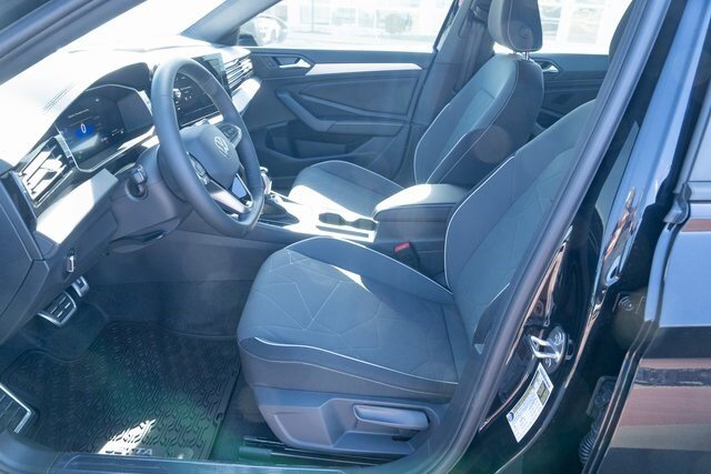 New 2026 Volkswagen Jetta Sport FWD image 17