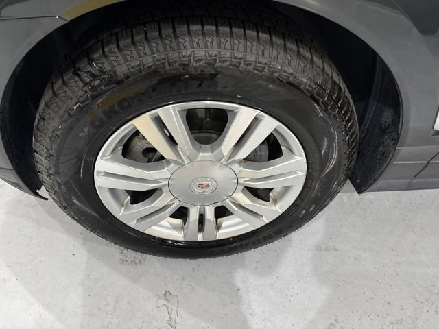 Used 2014 Cadillac SRX Luxury w/ Driver Awareness Package AWD/4WD image 38