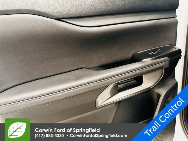 New 2025 Ford Ranger Lariat w/ FX4 Off-Road Package image 28