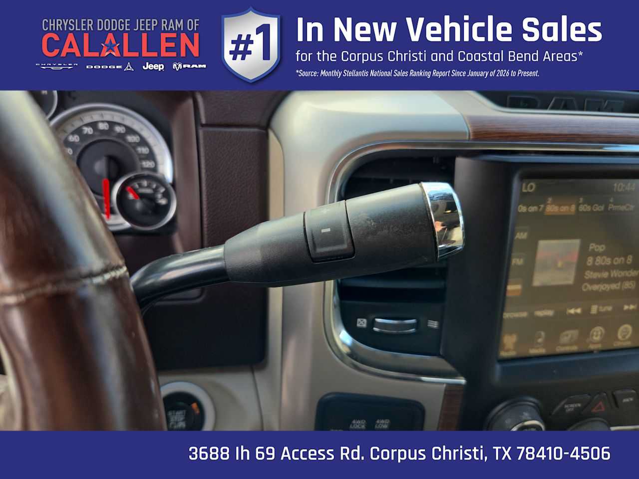 Used 2016 RAM 2500 Laramie AWD/4WD image 25