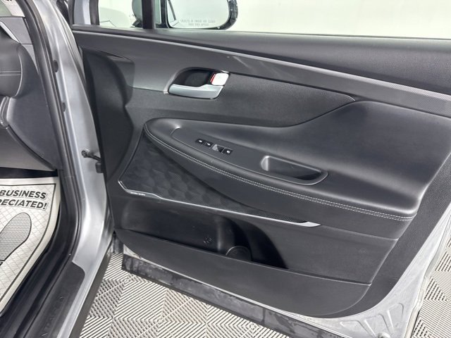 Used 2022 Hyundai Santa Fe Limited image 19