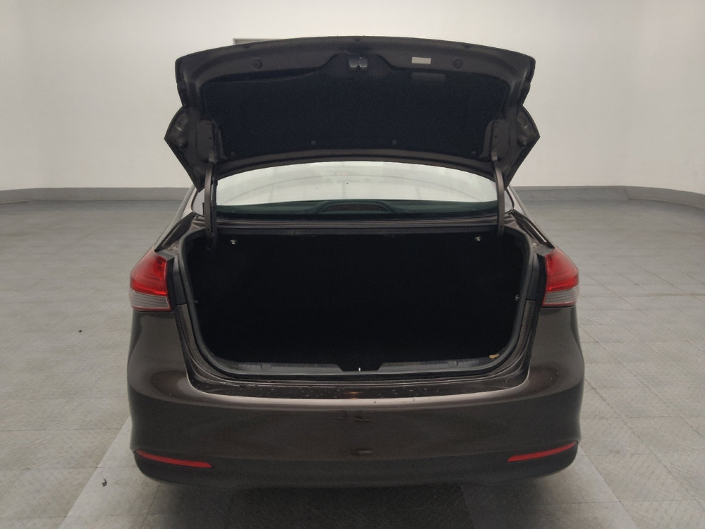 Used 2018 Kia Forte LX w/ LX Popular Package image 29