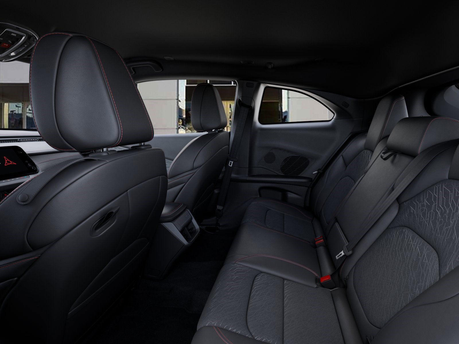 New 2026 Dodge Charger Scat Pack image 23