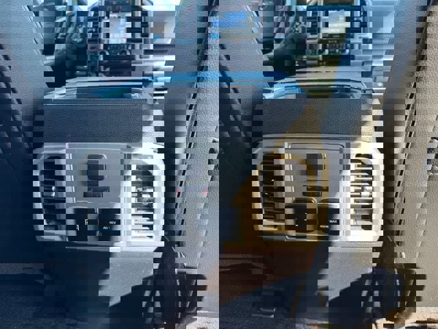 Used 2017 Ford F150 Lariat w/ Equipment Group 502A Luxury image 42