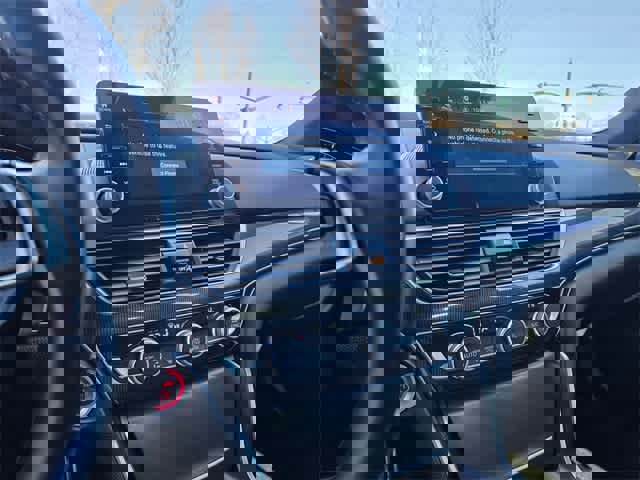 Used 2022 Honda Accord Sport image 28