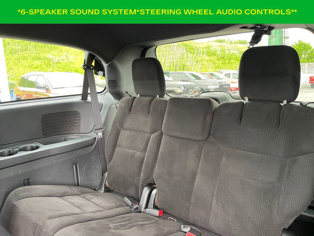 Used 2014 Dodge Grand Caravan SE FWD image 6