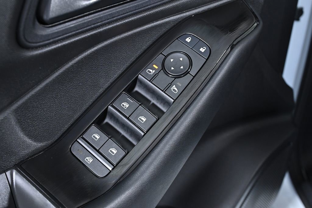 Certified 2025 Nissan Rogue S image 20