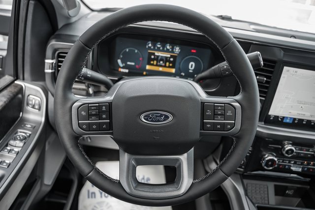 New 2026 Ford F350 Lariat image 38